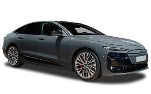 Configurador Audi A6 E-tron Berlina